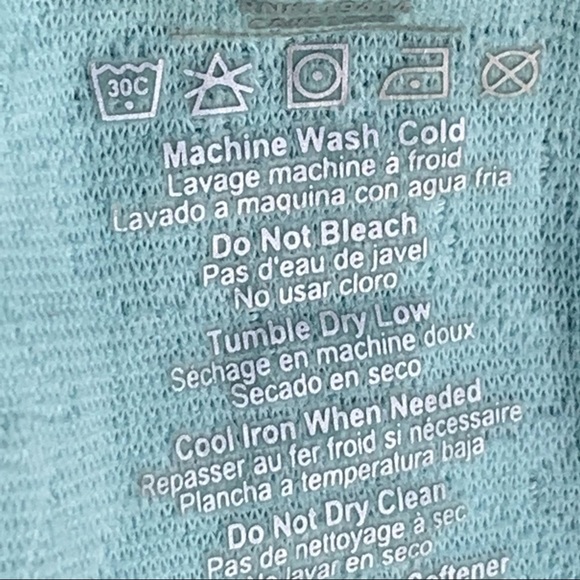 Merrell Selectwick Hooded Dolman Sleeve Sweatshirt - Picture 11 of 11